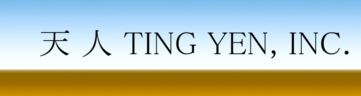 Topicals - Welcome to Ting Yen, Inc.